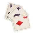 Cards at Spin Rider Online Casino