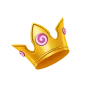 Crown at Spin Rider Online Casino