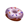 Donut at Spin Rider Online Casino