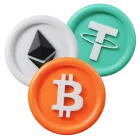 All cryptocurrencies are supported at Spin Rider Online Casino
