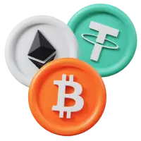 All cryptocurrencies are supported at Spin Rider Casino