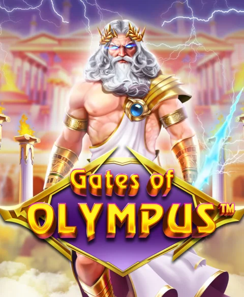 Play Gates of Olympus at Spin Rider Casino