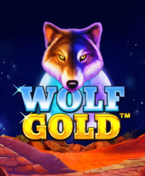 Play Wolf Gold at Spin Rider Casino