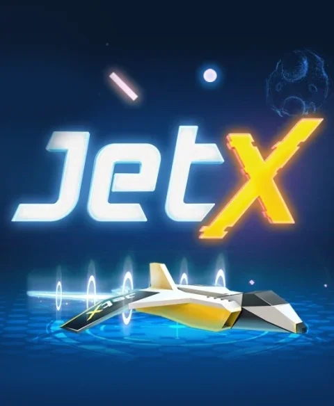 Play JetX at Spin Rider Casino