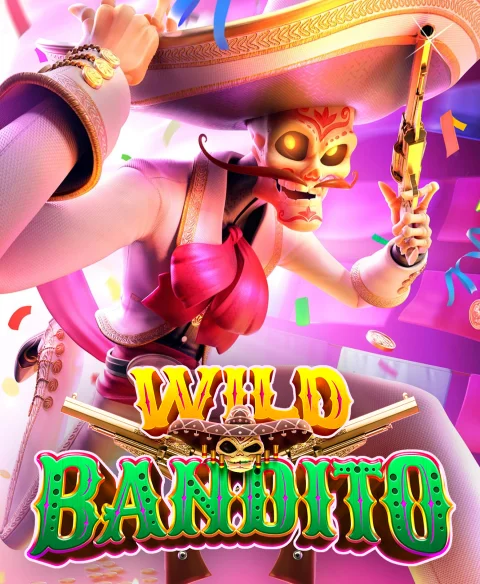 Play Wild Bandito at Spin Rider Casino