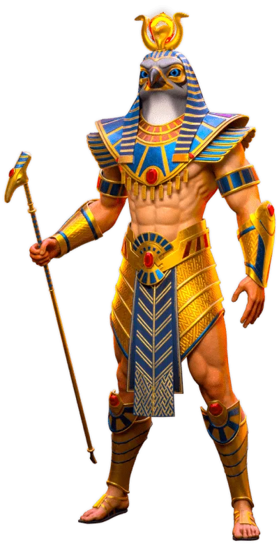 Egyptian at Spin Rider Online Casino